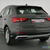 AUDI Q3 Gebrauchtfahrzeug, Benzin, Automatik; FzN.: AM ...